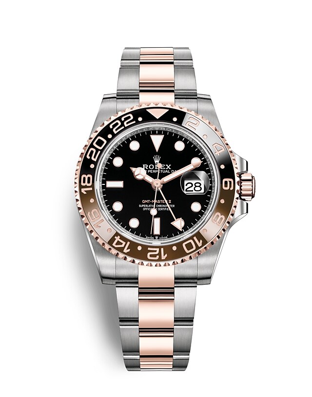 Rolex - La Motta