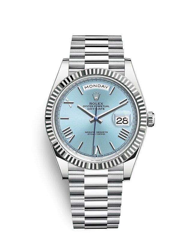 Rolex - La Motta