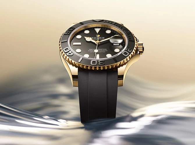 Scopri i nuovi modelli Rolex 2022 La Motta Gioielli