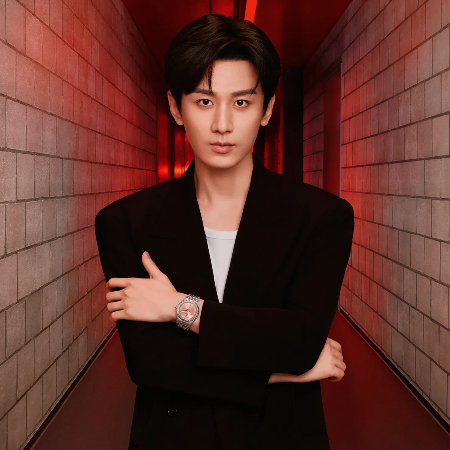 cheng y1 - TUDOR Ambassador