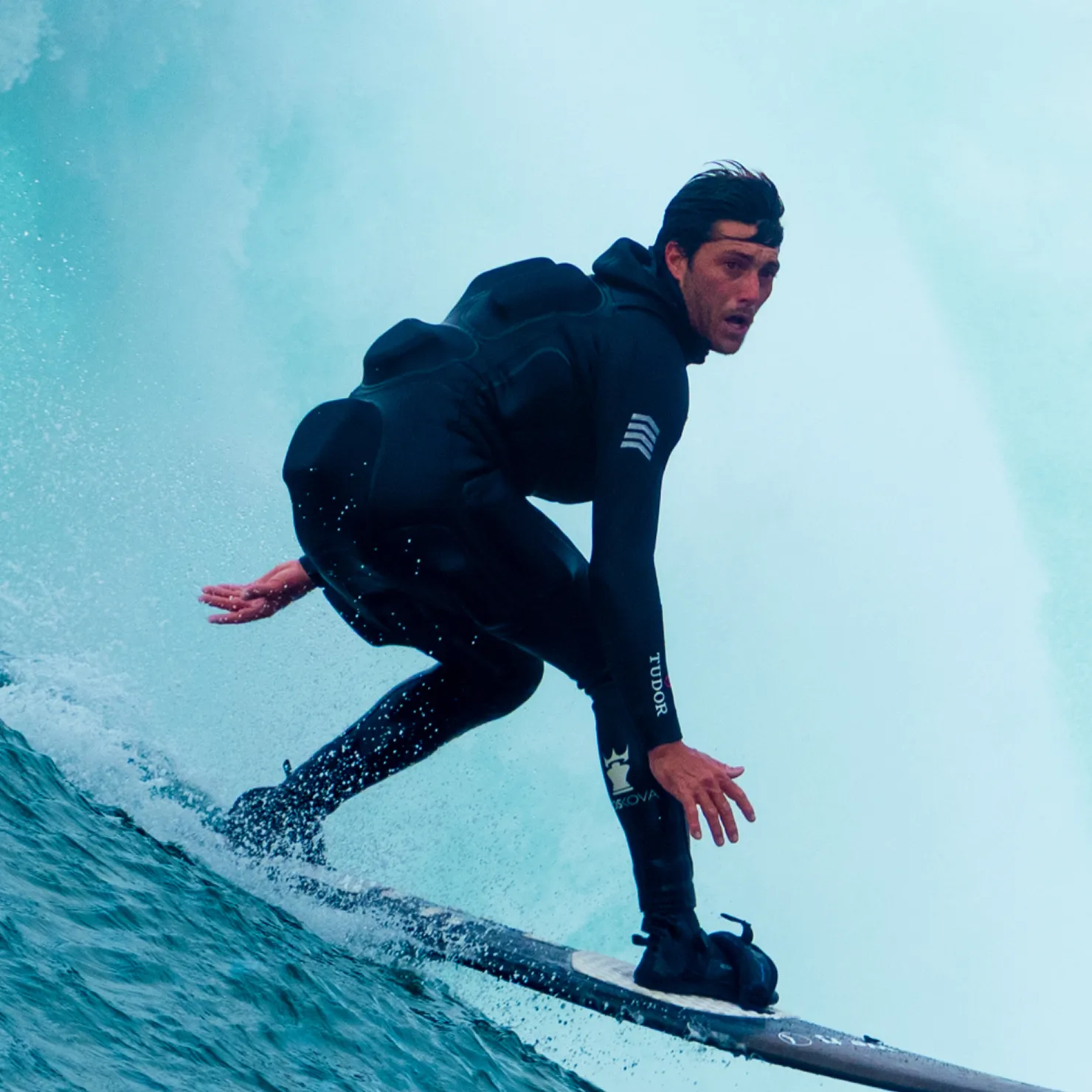 clement roseyro- TUDOR Ambassador