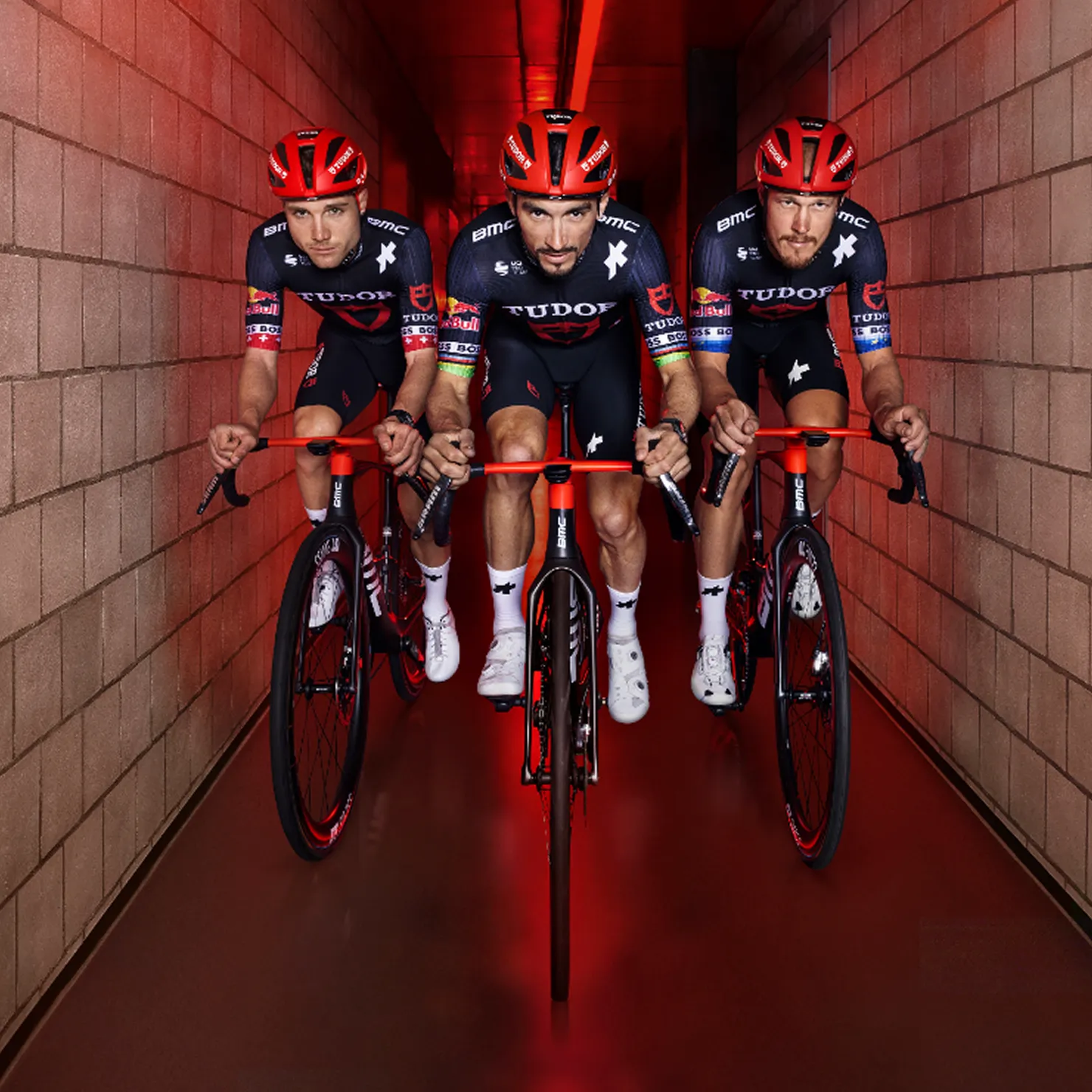 tudor pro cycling team- TUDOR Ambassador