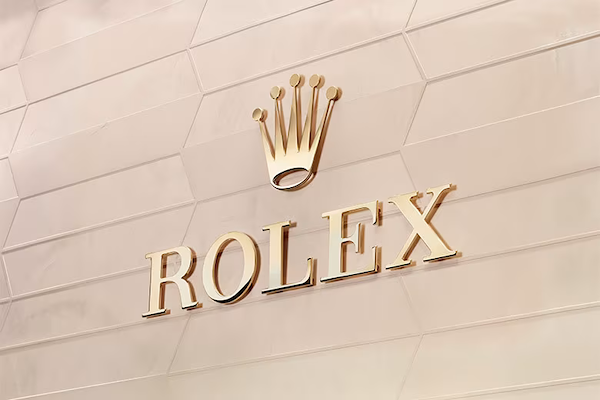 Scopri Rolex