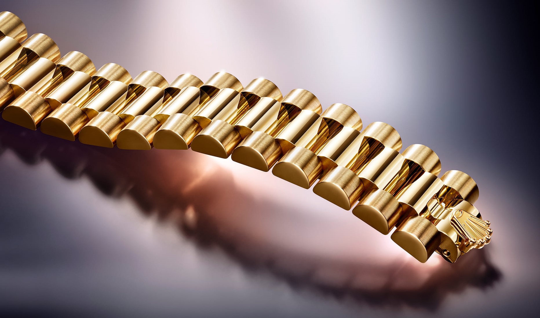 Rolex Datejust <br>Luci e ombre