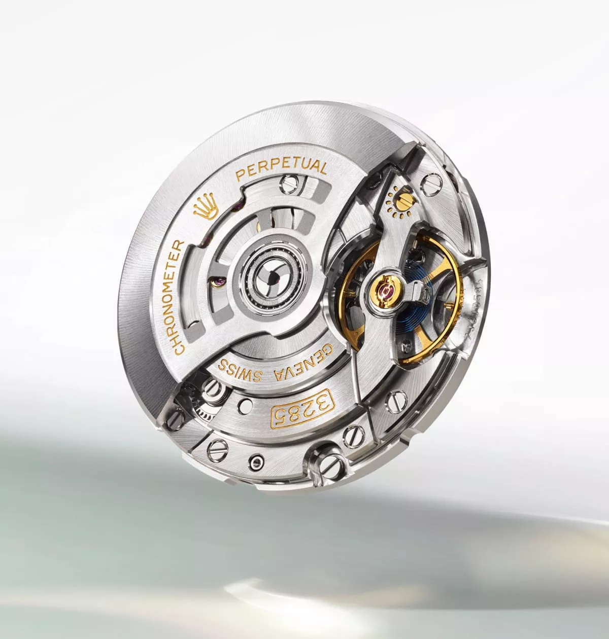 Rolex GMTMaster II <br>Il connubio perfetto