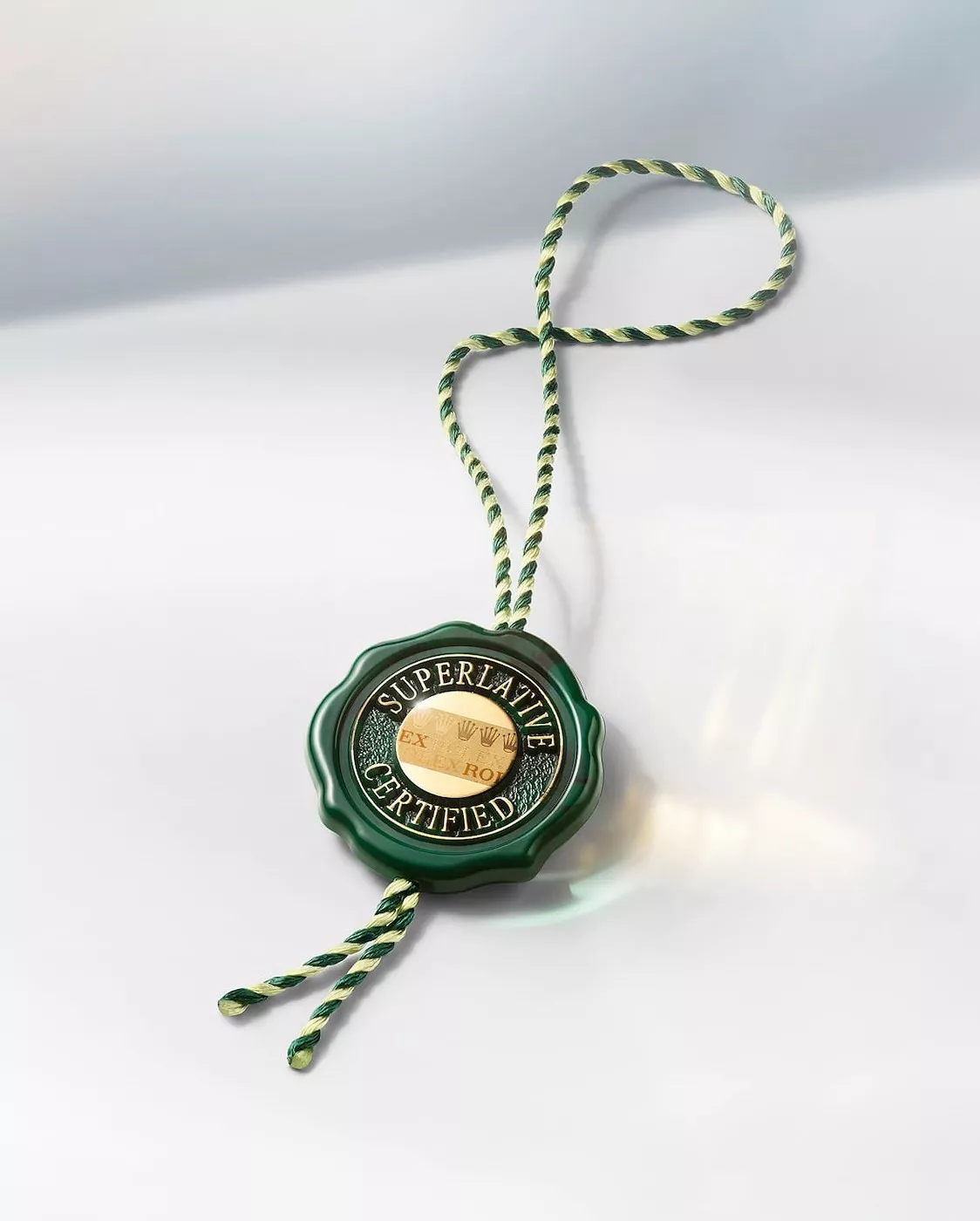 Rolex GMTMaster II <br>Il connubio perfetto