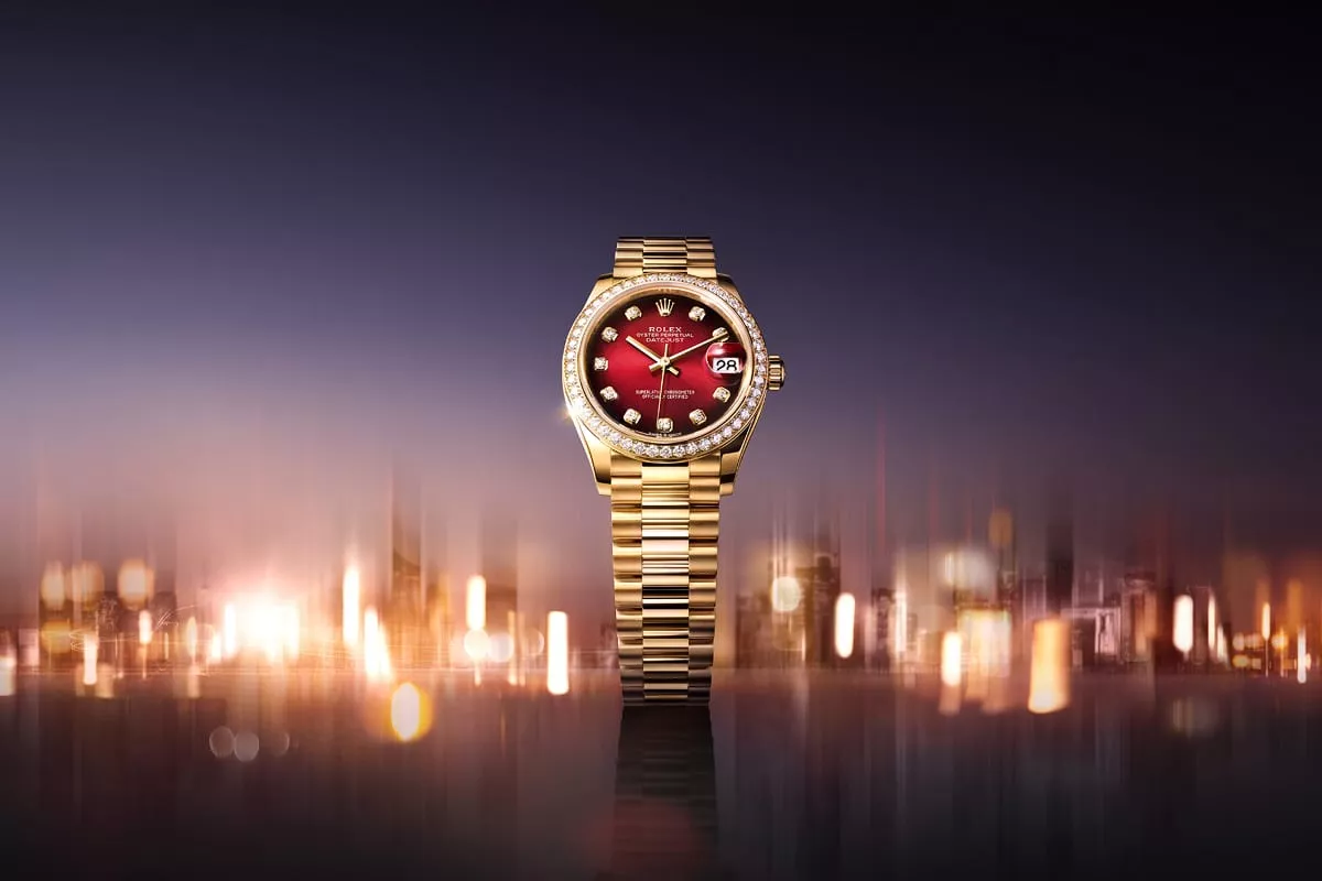 Nuovi modelli Rolex 2025 - Tomasini Francia