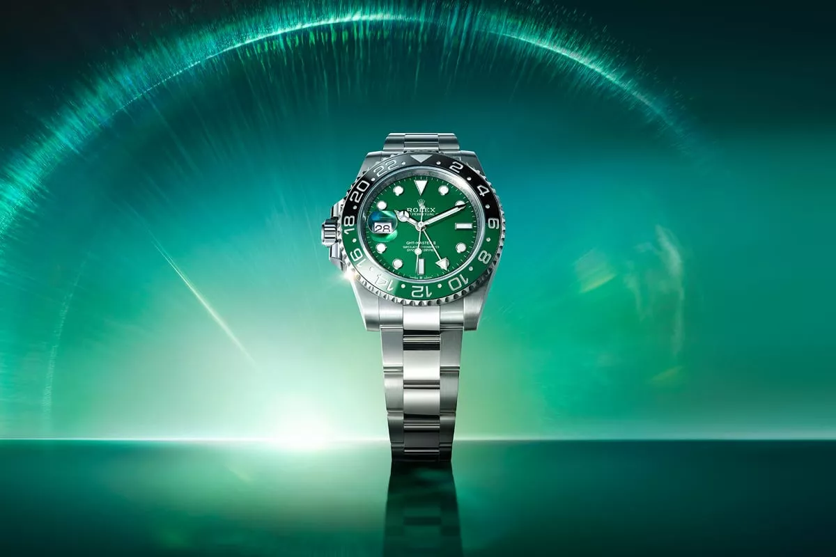Nuovi modelli Rolex 2025 - Tomasini Francia