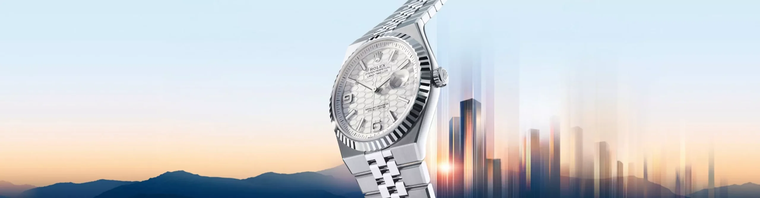 Nuovi modelli Rolex 2025