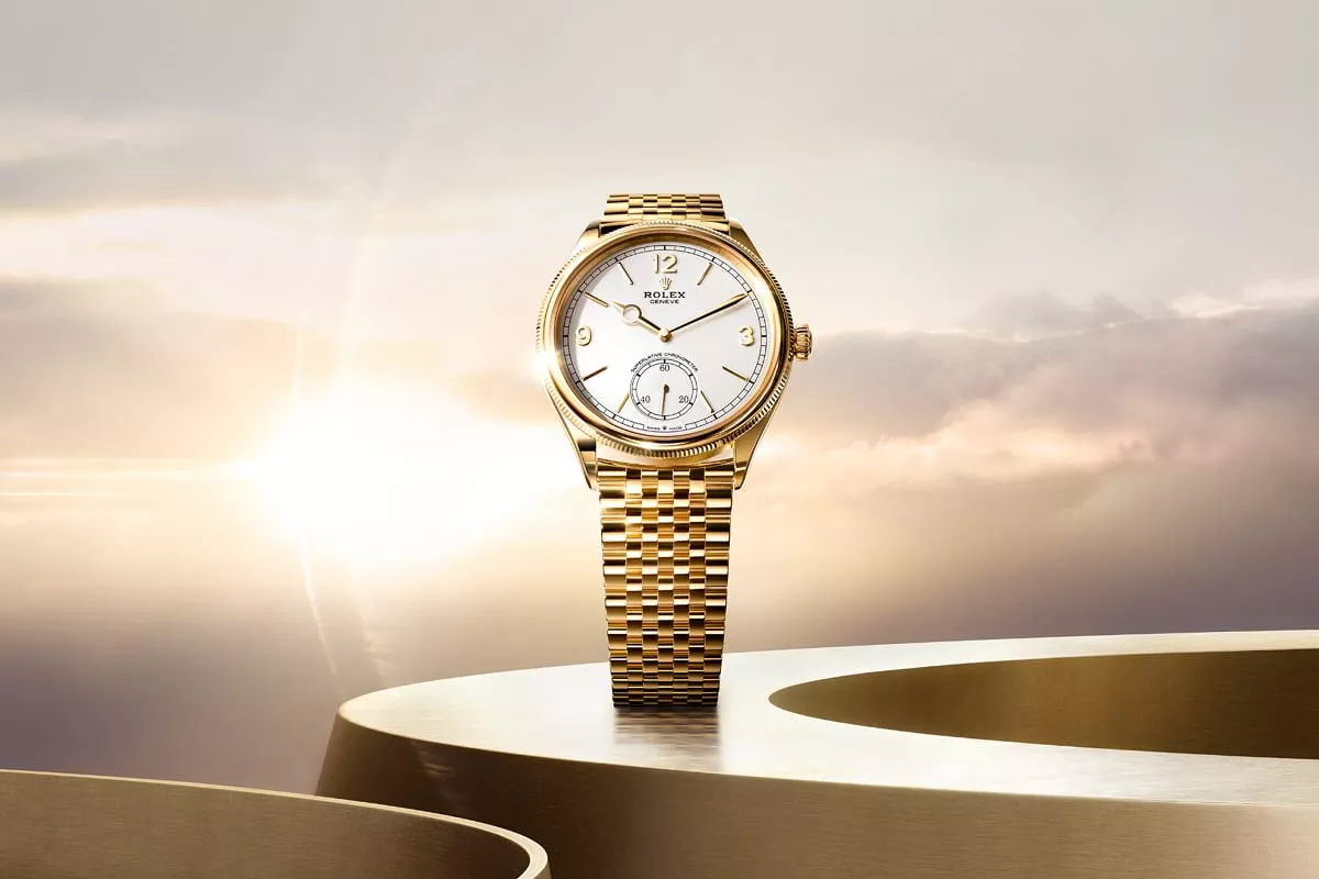 Nuovi modelli Rolex 2025 - Tomasini Francia