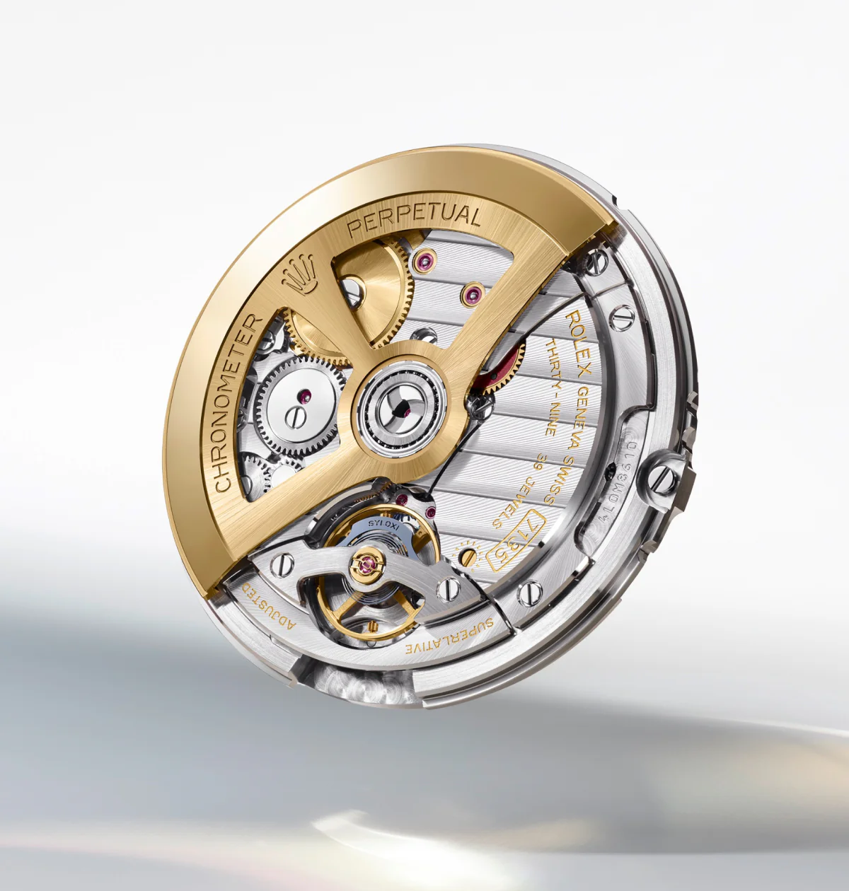 Rolex Land-Dweller <br>Si aprono nuovi orizzonti