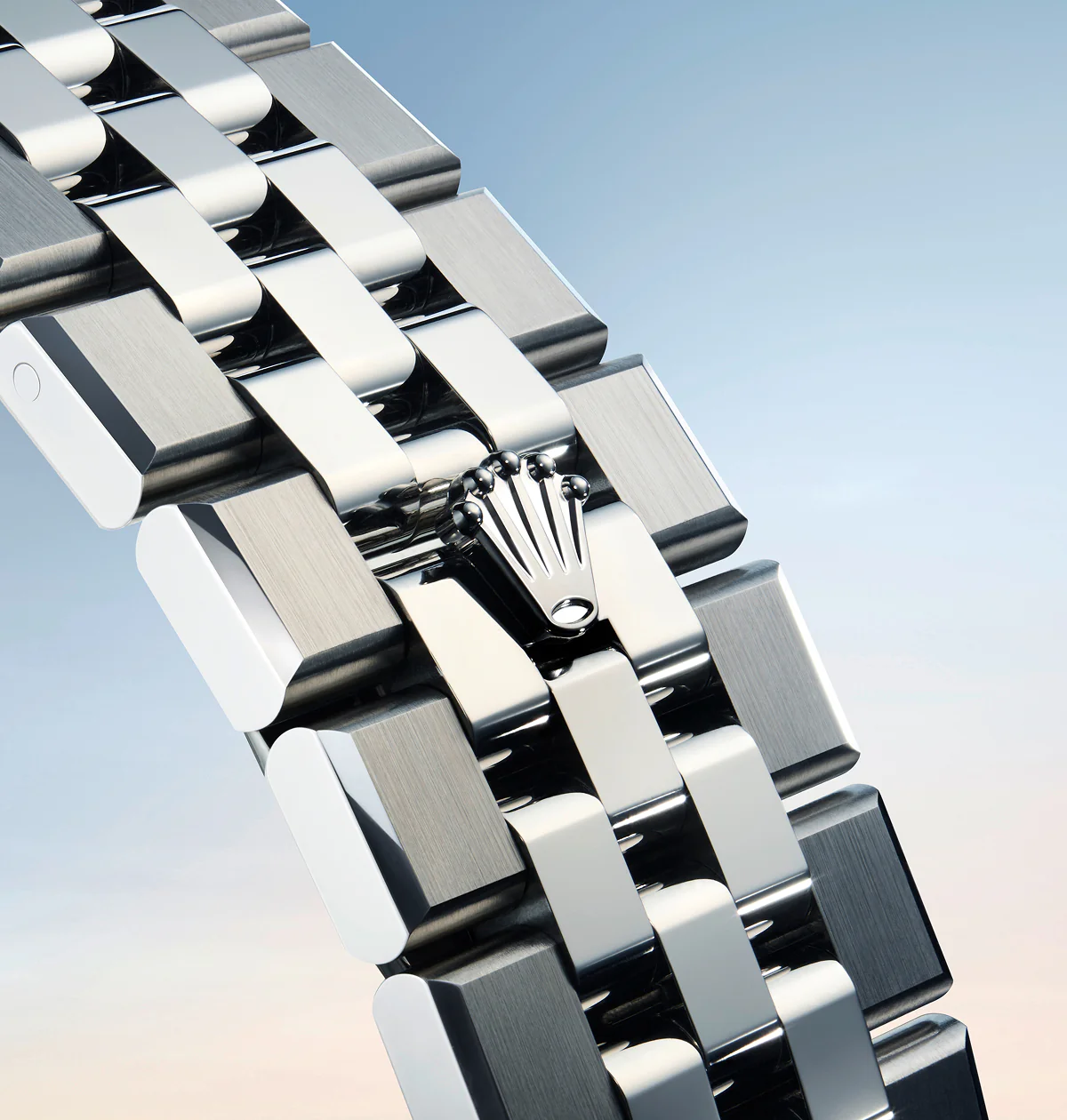 Rolex Land-Dweller <br>Si aprono nuovi orizzonti