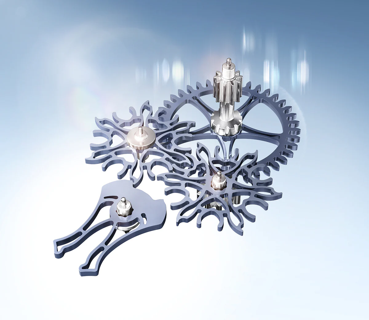 Rolex Land-Dweller <br>Si aprono nuovi orizzonti