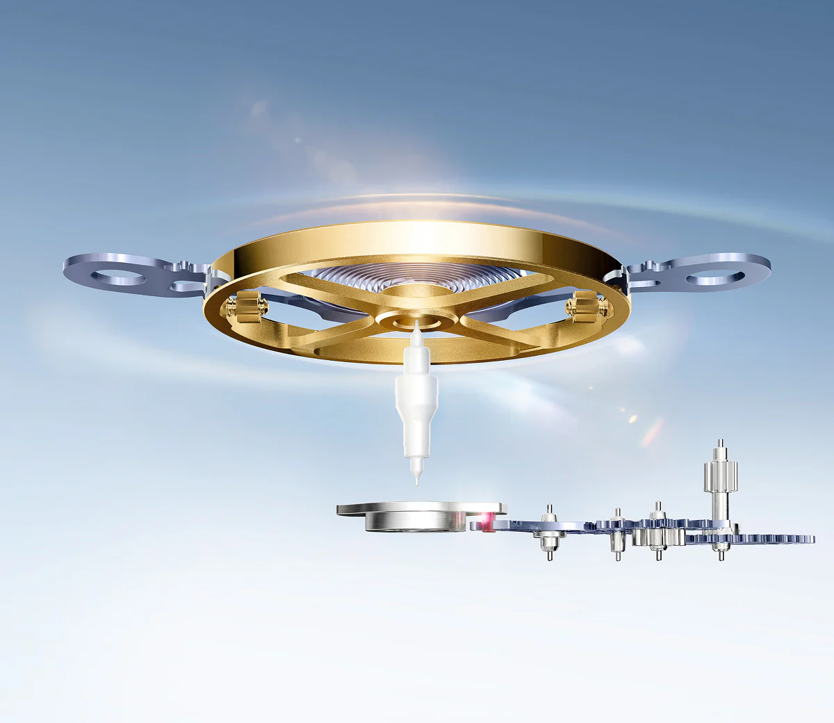 Rolex Land-Dweller <br>Si aprono nuovi orizzonti