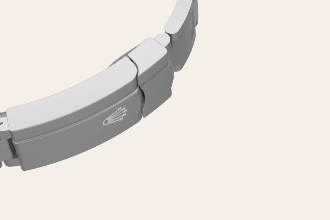 Oyster Perpetual 34