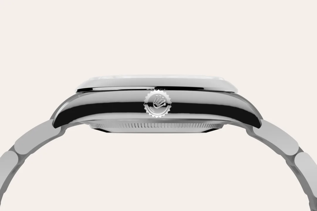 Oyster Perpetual 34