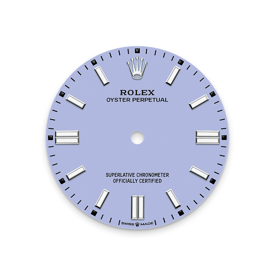 Oyster Perpetual 36
