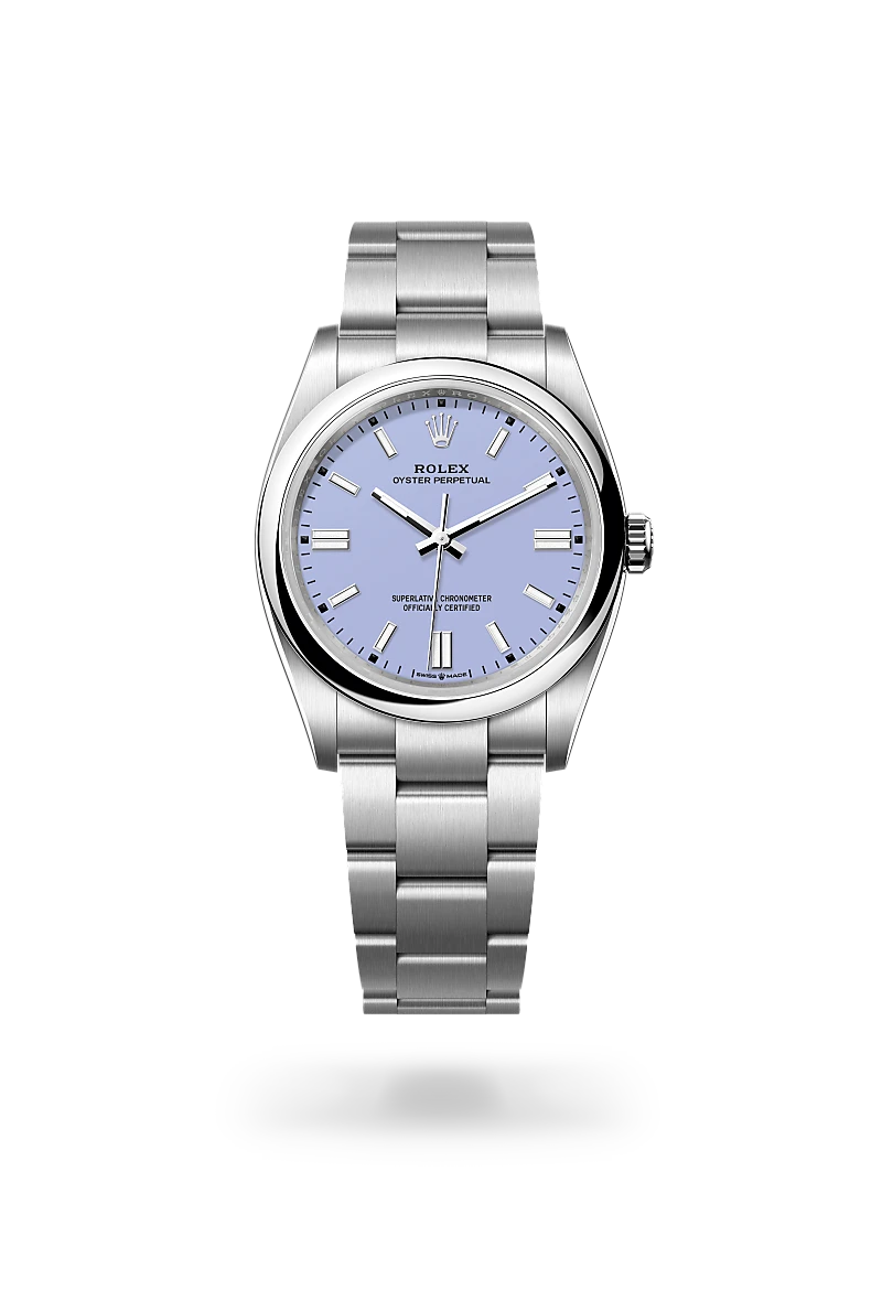 Rolex Oyster Perpetual 36 M126000-0013