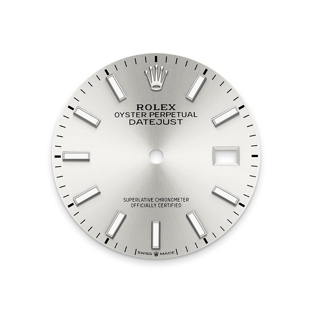 Datejust 36 