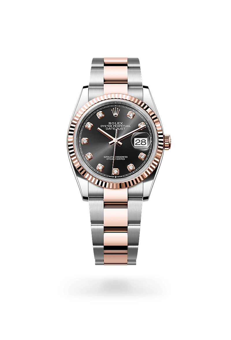 Rolex Datejust 36 M126231-0020