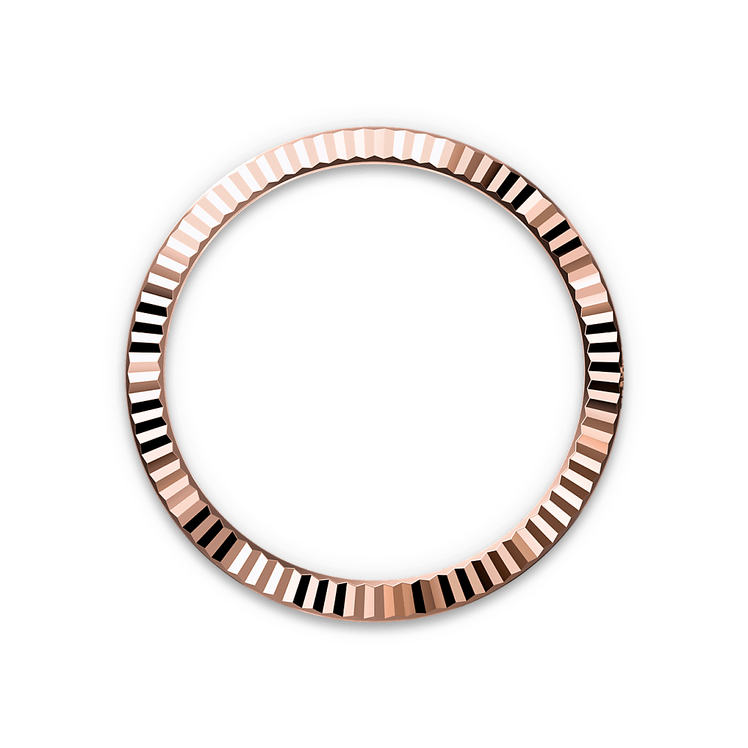 Datejust 41 