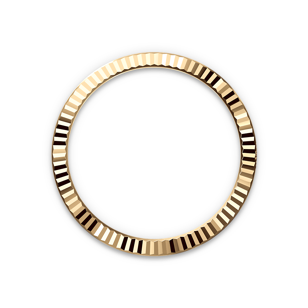 Datejust 41 