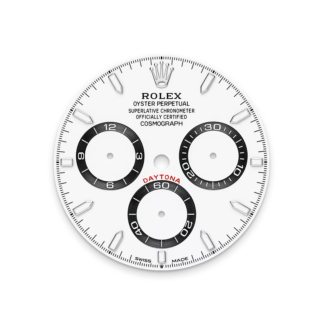 Rolex Cosmograph Daytona