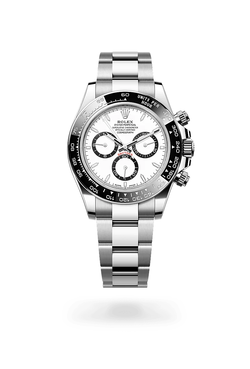 Rolex Cosmograph Daytona M126500LN-0001
