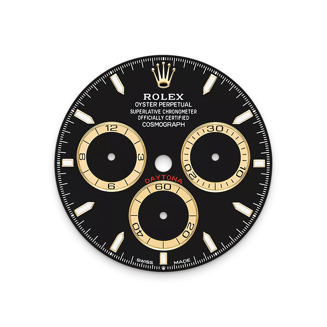 Rolex Cosmograph Daytona