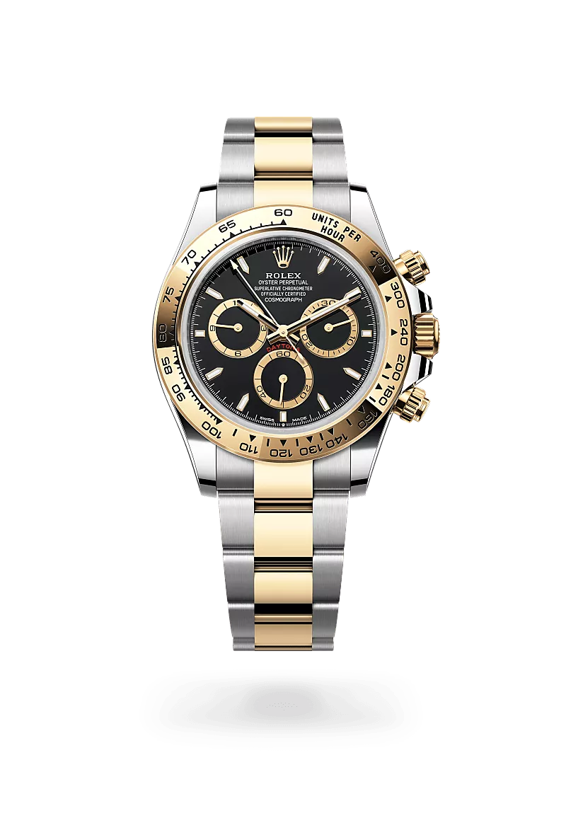 Rolex Cosmograph Daytona M126503-0003