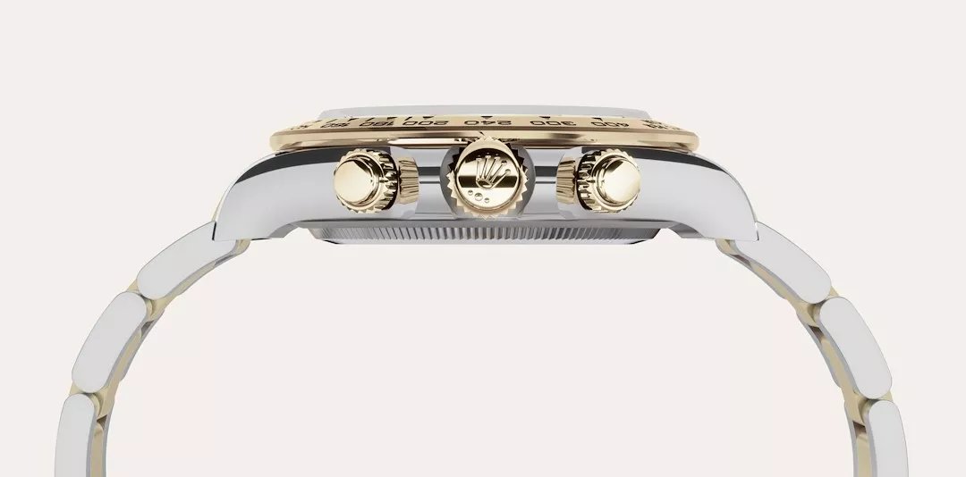 Rolex Cosmograph Daytona