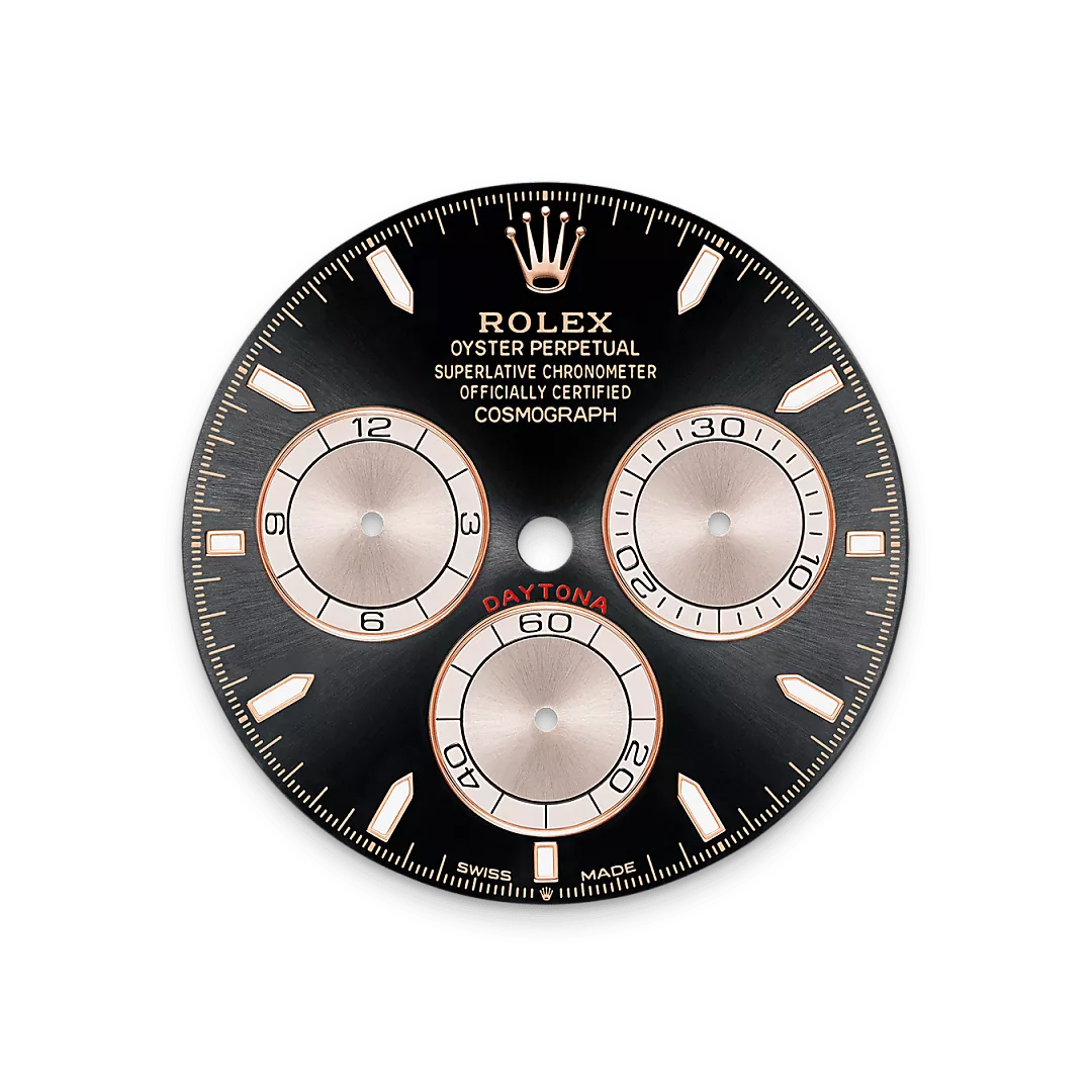 Rolex Cosmograph Daytona