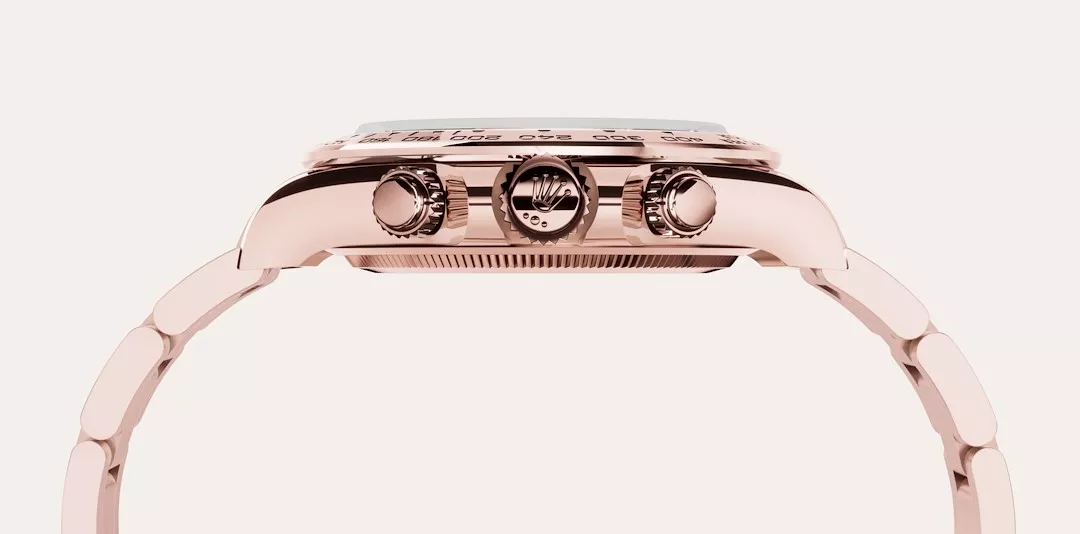 Rolex Cosmograph Daytona