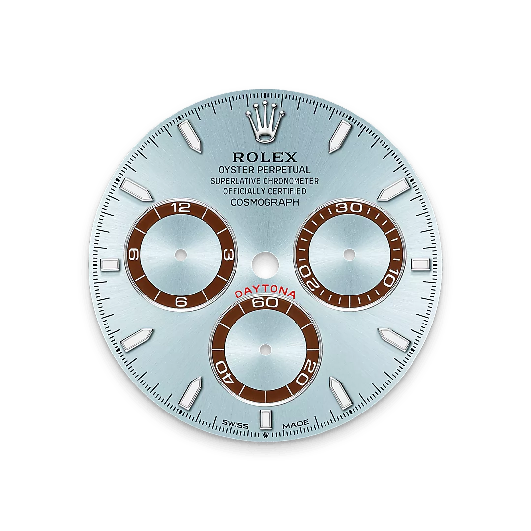 Rolex Cosmograph Daytona