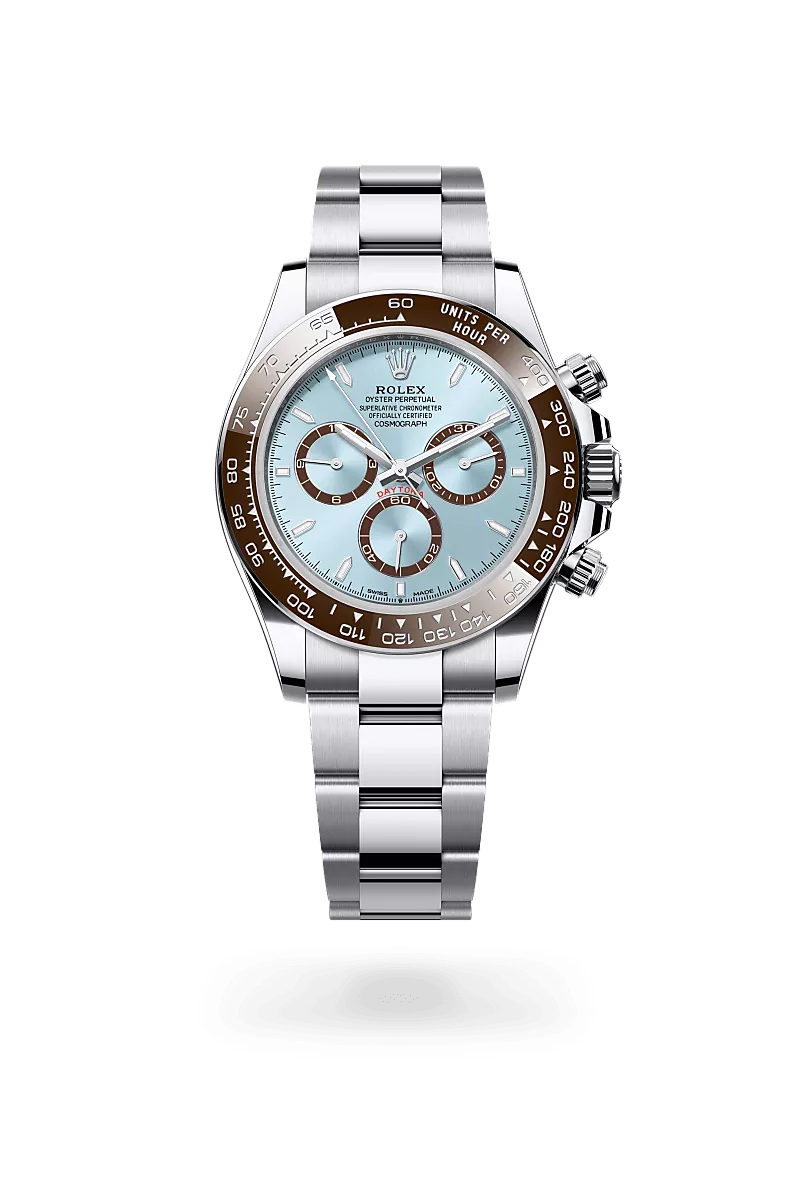 Rolex Cosmograph Daytona M126506-0001