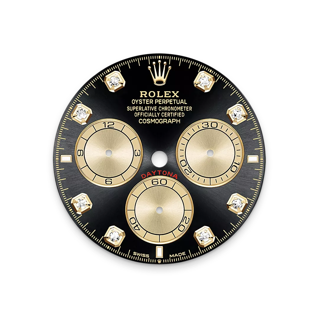 Rolex Cosmograph Daytona