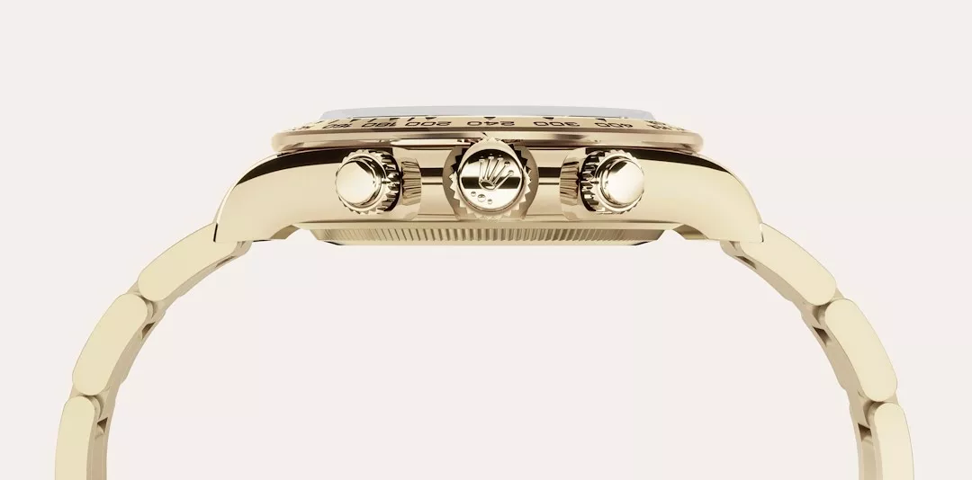 Rolex Cosmograph Daytona