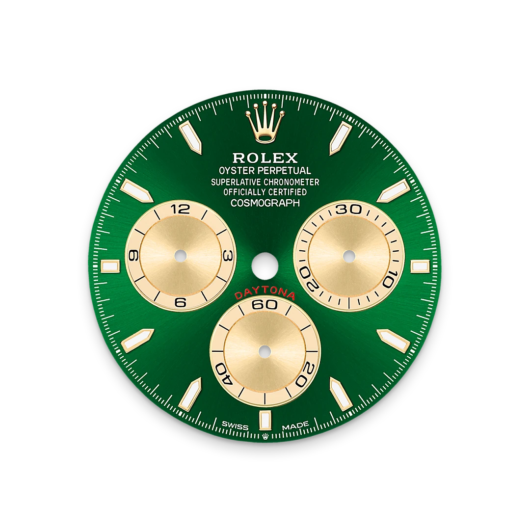 Cosmograph Daytona