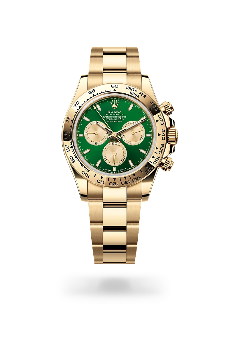 Rolex Cosmograph Daytona M126508-0008