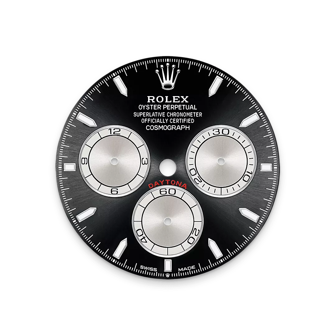 Rolex Cosmograph Daytona