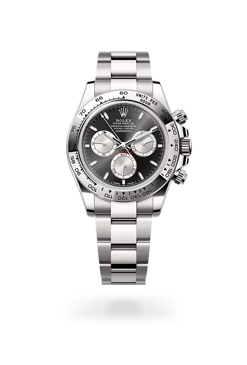 Rolex Cosmograph Daytona M126509-0001