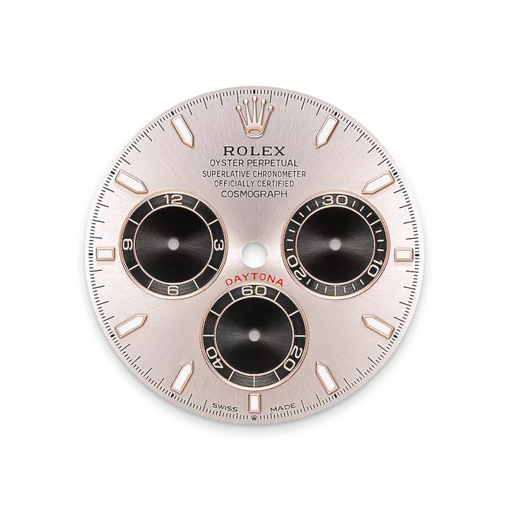 Cosmograph Daytona