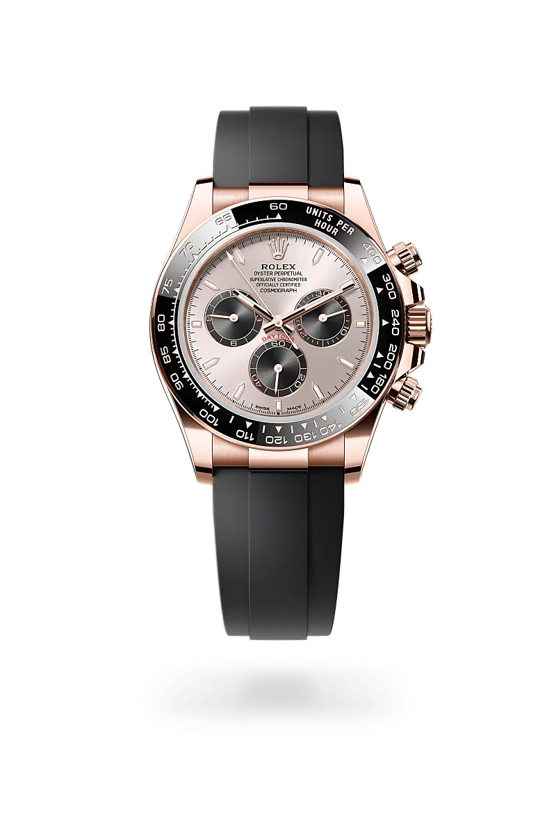Rolex Cosmograph Daytona M126515LN-0006