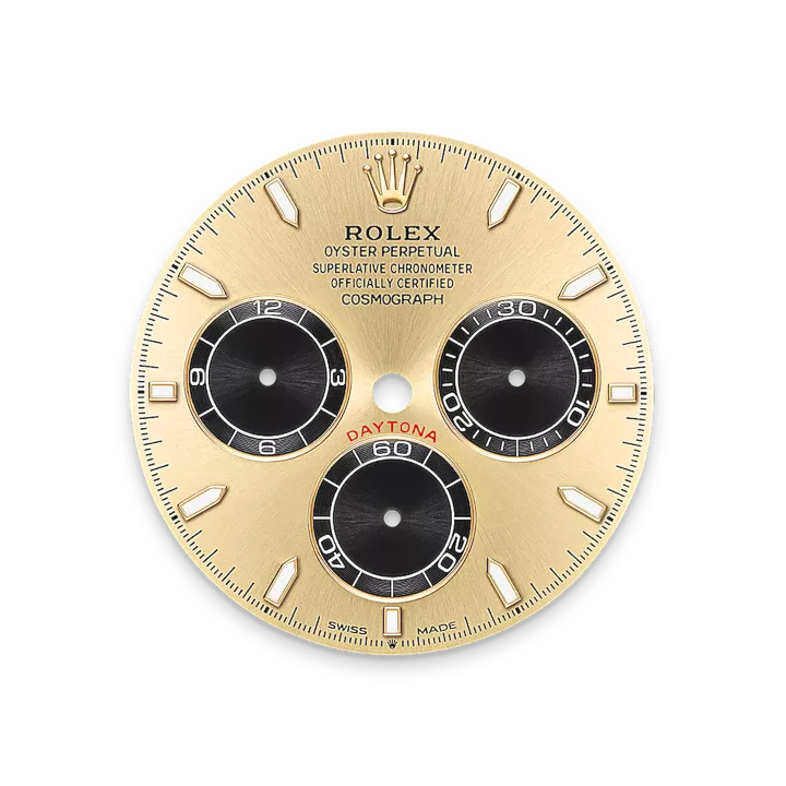 Cosmograph Daytona