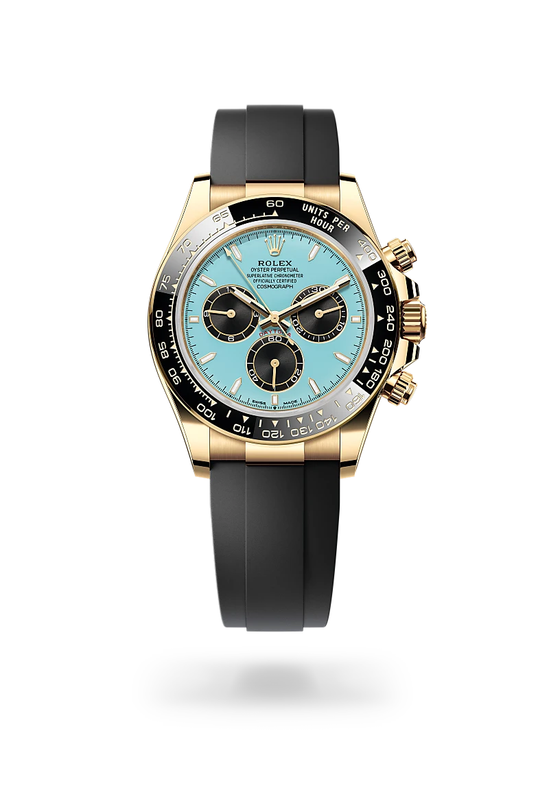 Rolex Cosmograph Daytona M126518LN-0014