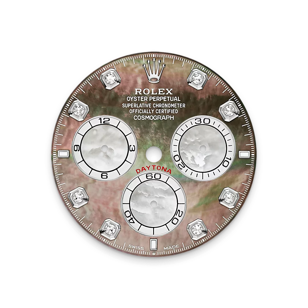 Cosmograph Daytona