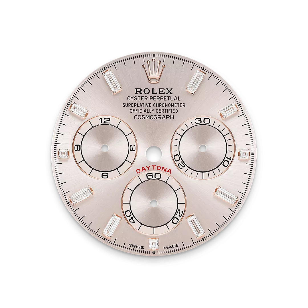 Cosmograph Daytona