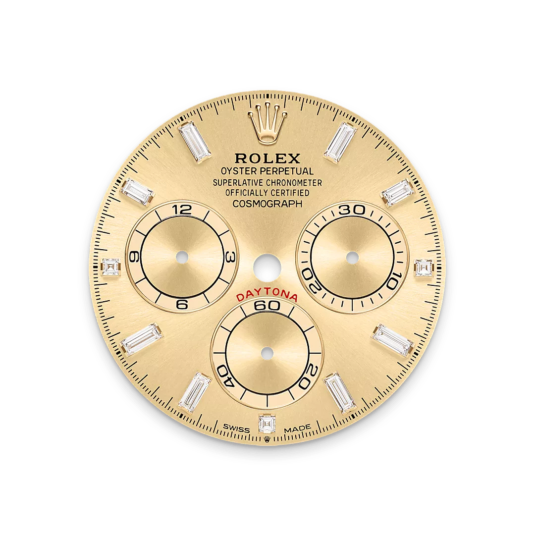 Cosmograph Daytona