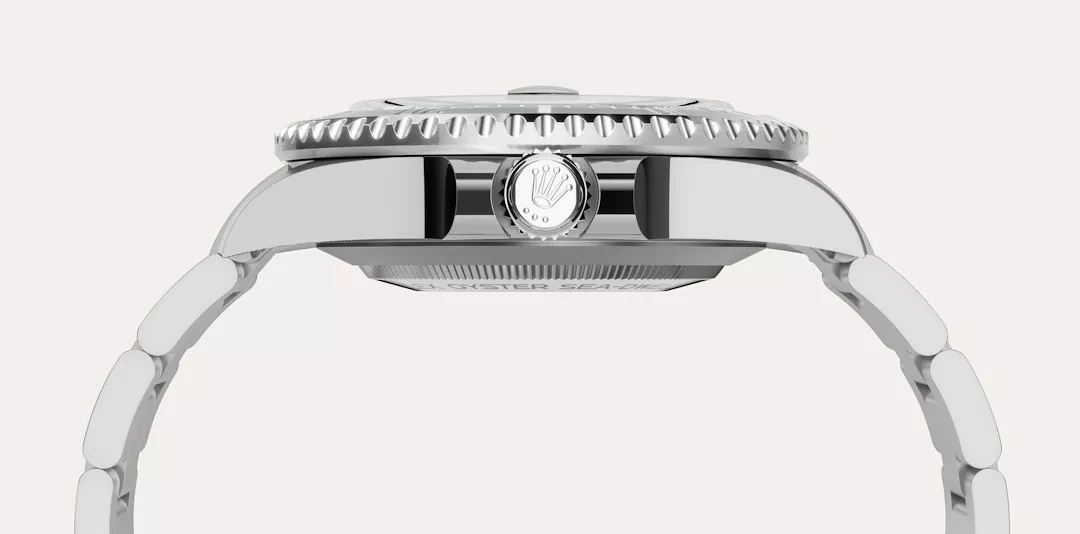 Sea-Dweller 