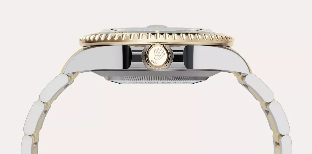 Sea-Dweller 